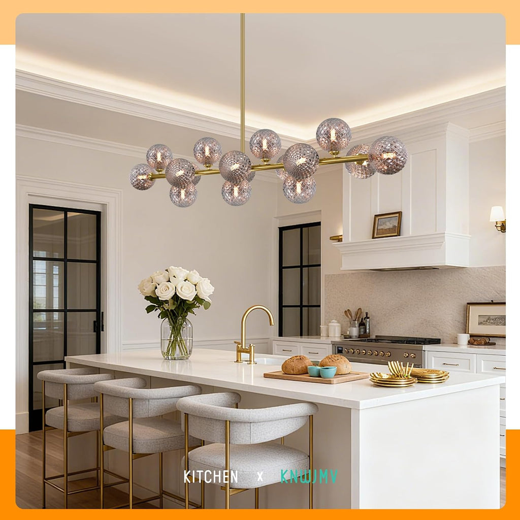 chandeliers for dining room linear island light mid, package contents