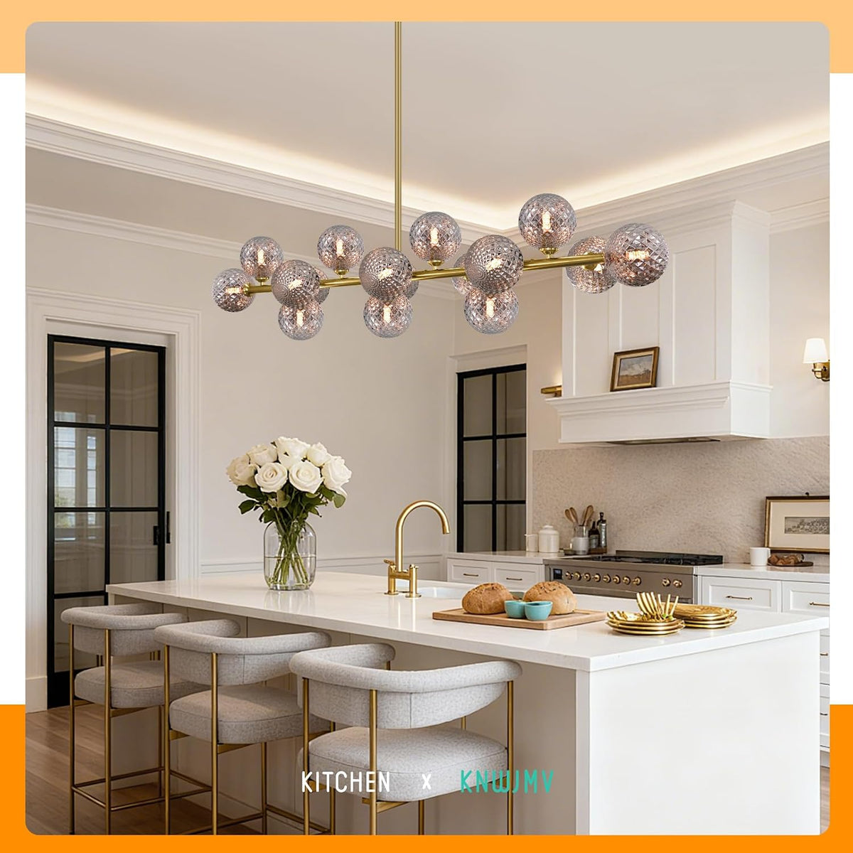 chandeliers for dining room linear island light mid, package contents