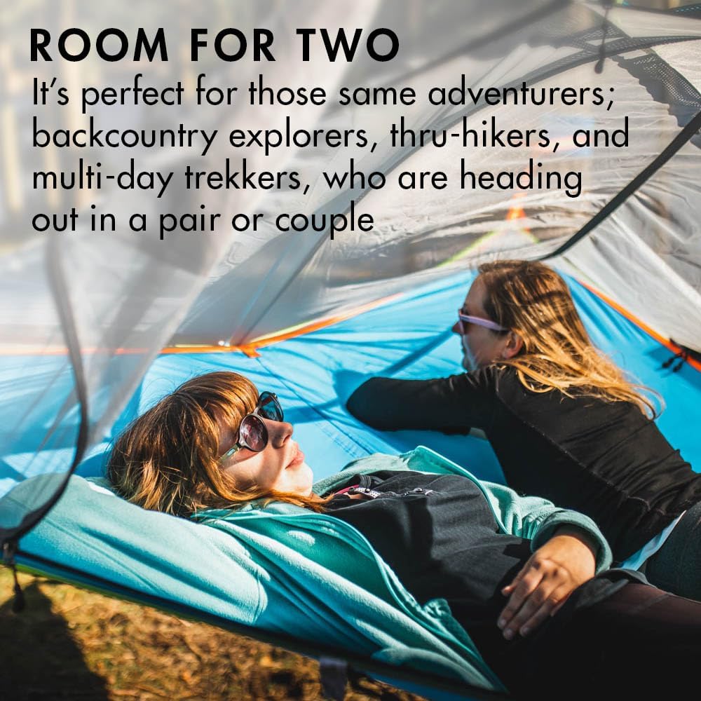 Tentsile Camping-hammocks Flite Gen 3