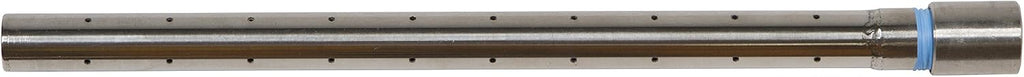 EasyFirePits Lifetime Warranted 316 Stainless Steel Fireplace Log Lighters (36.00, 36 Inch Log Lighter)