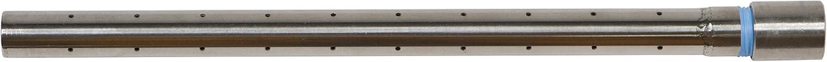 EasyFirePits Lifetime Warranted 316 Stainless Steel Fireplace Log Lighters (36.00, 36 Inch Log Lighter)
