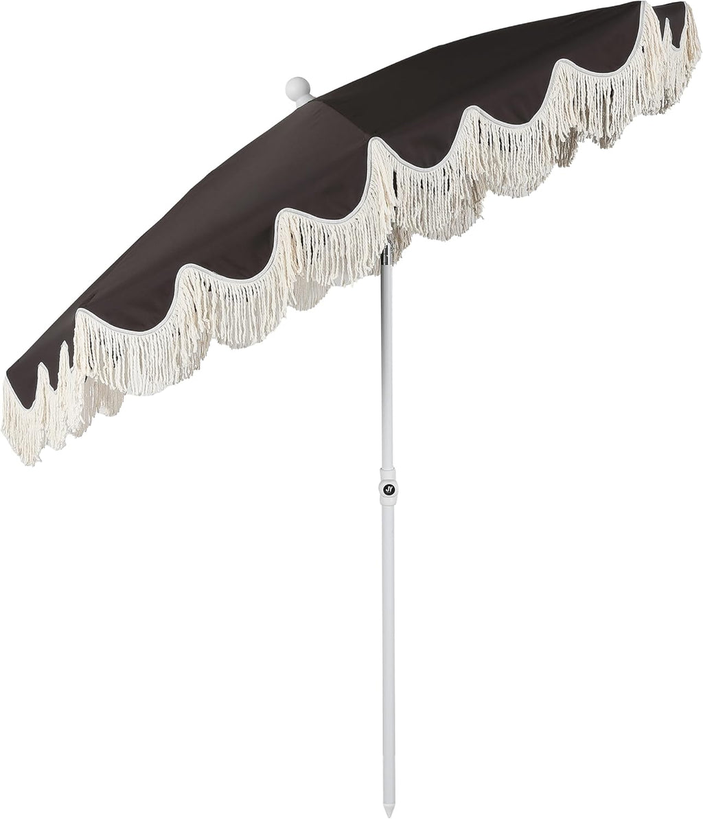 jonathan y umb1003 mariner 6.5 ft. cottage fringe showing dimensions