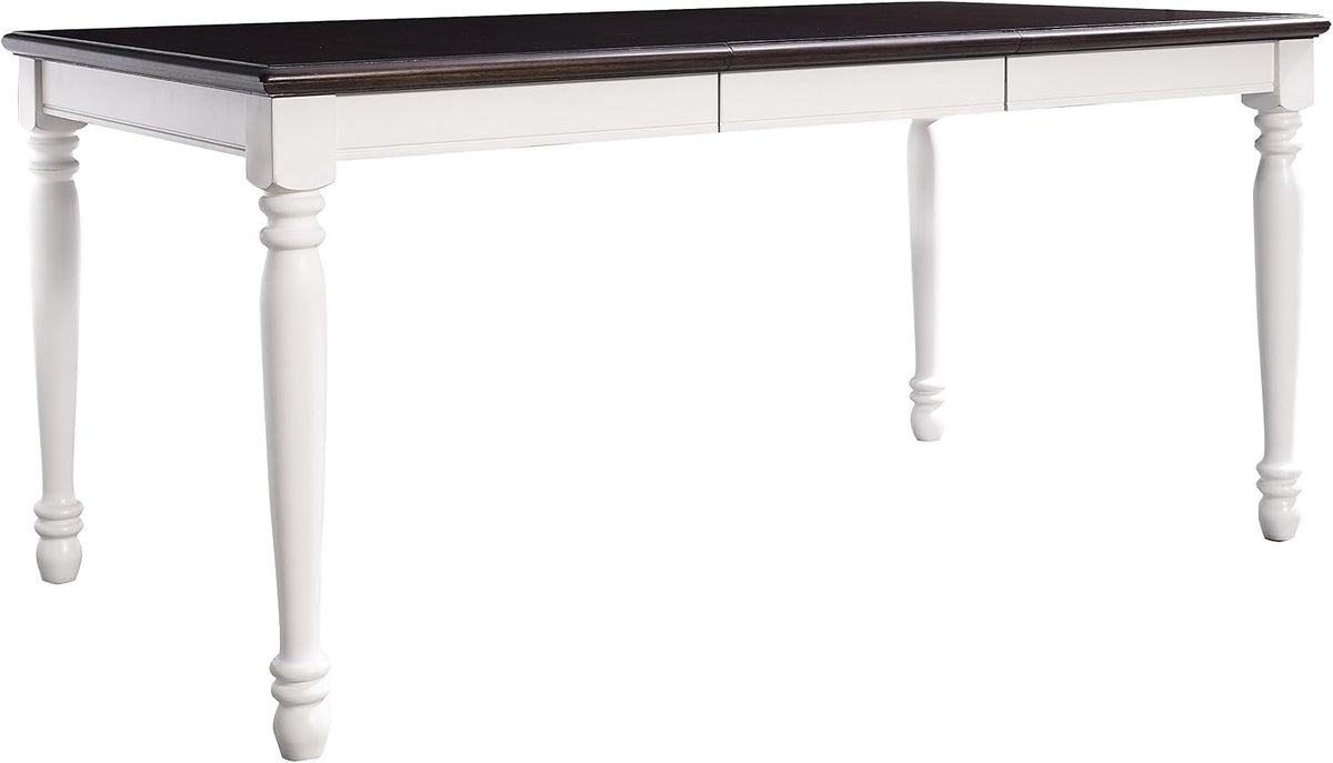 Crosley Furniture Shelby 5-Piece Dining Set