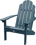 Highwood Classic Westport Adirondack Chair, Nantucket Blue