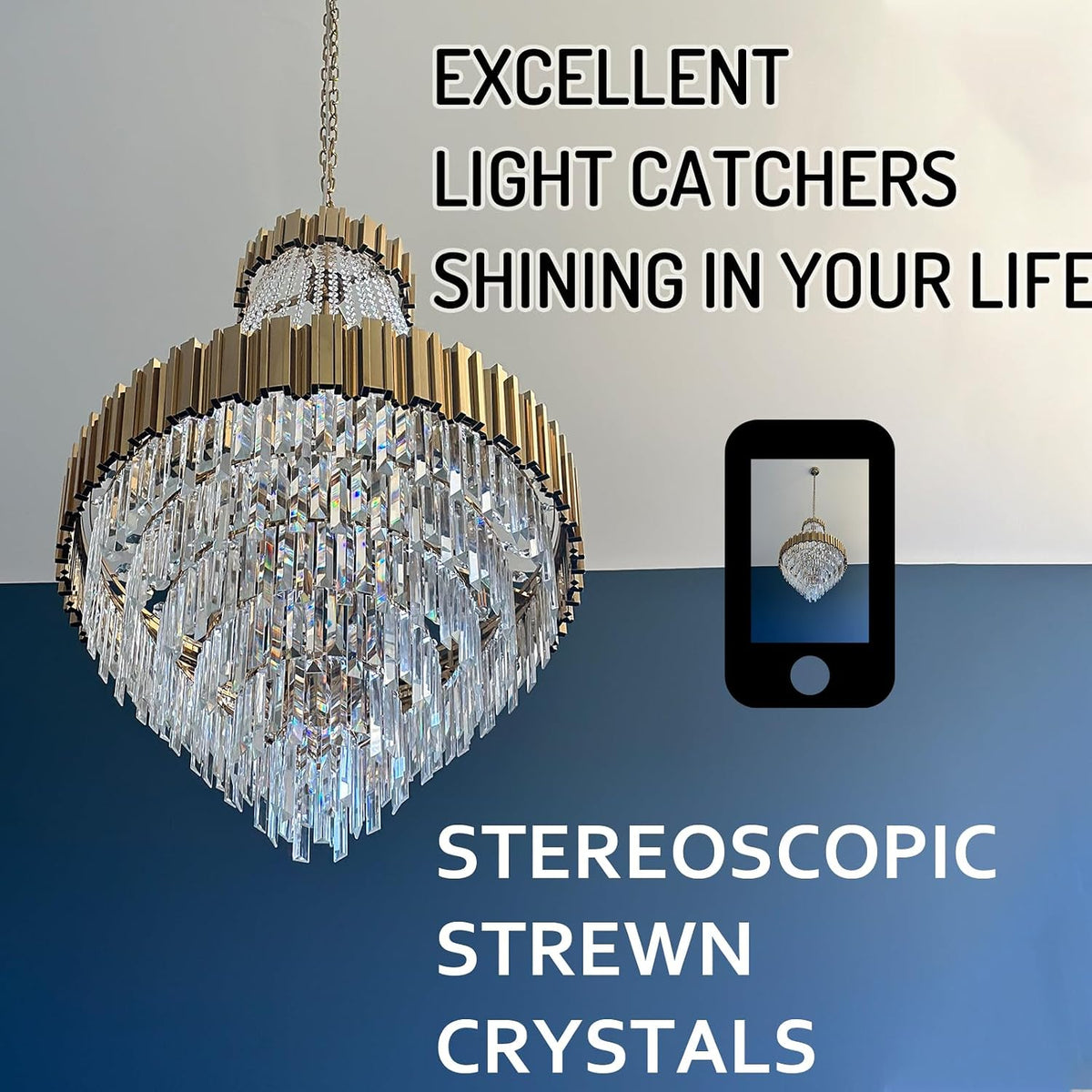 Foyer Chandeliers for High Ceilings Gold Chandelier Light Fixture