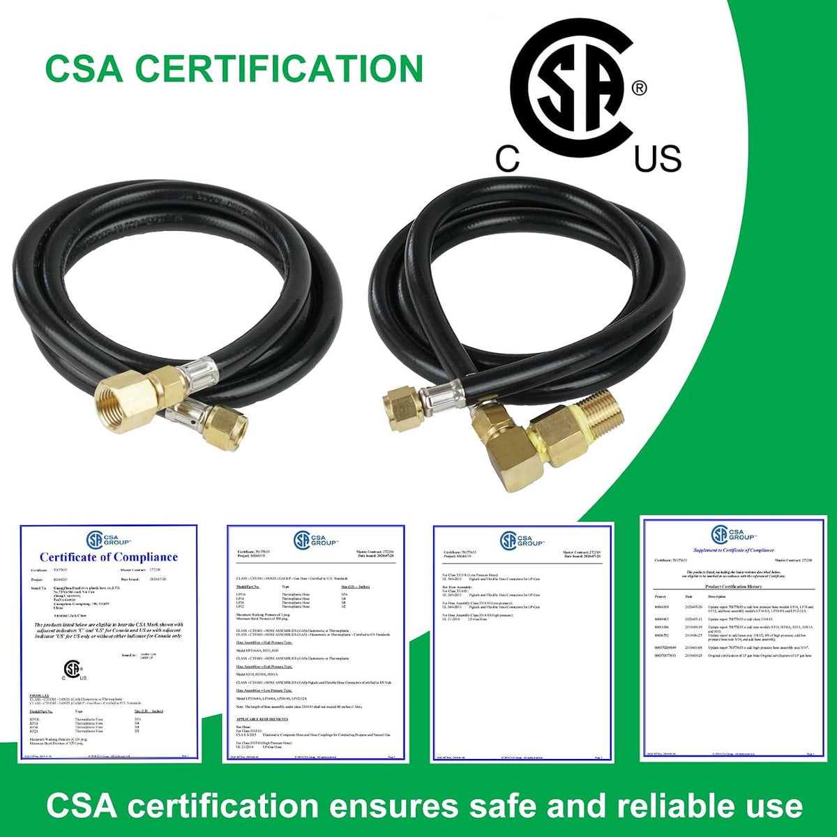All-in-One Natural Gas Fire Pit Ignition System Kit, Outdoor DIY Fire Pit Accessory
