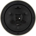 La Crosse Technology WT-3181PL-Q Quartz Time Analog Indoor/Outdoor Wall Clock, 18"