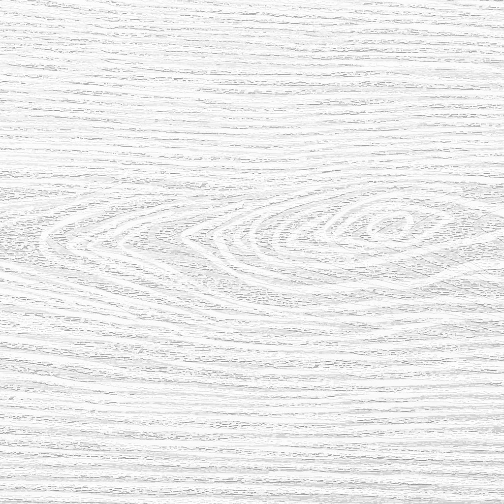 KINGYES Folding Adirondack Ottoman for Adirondack Chair, White