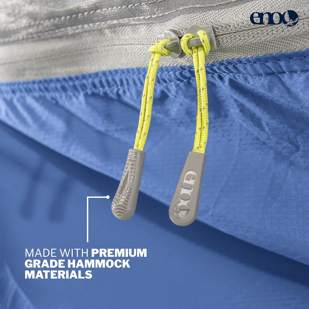 ENO, Eagles Nest Outfitters JungleNest Hammock