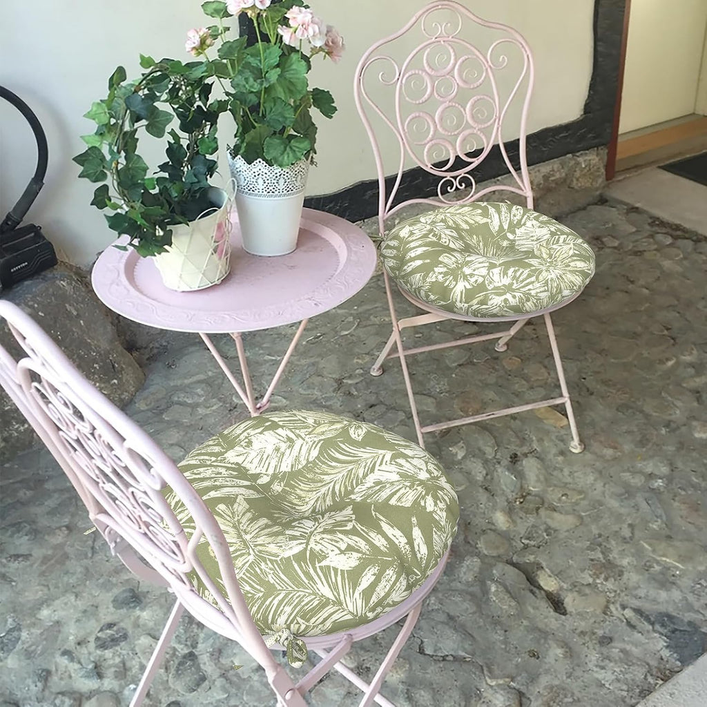 lvtxiii outdoor seat cushions all weather patio chair on a desk or shelf