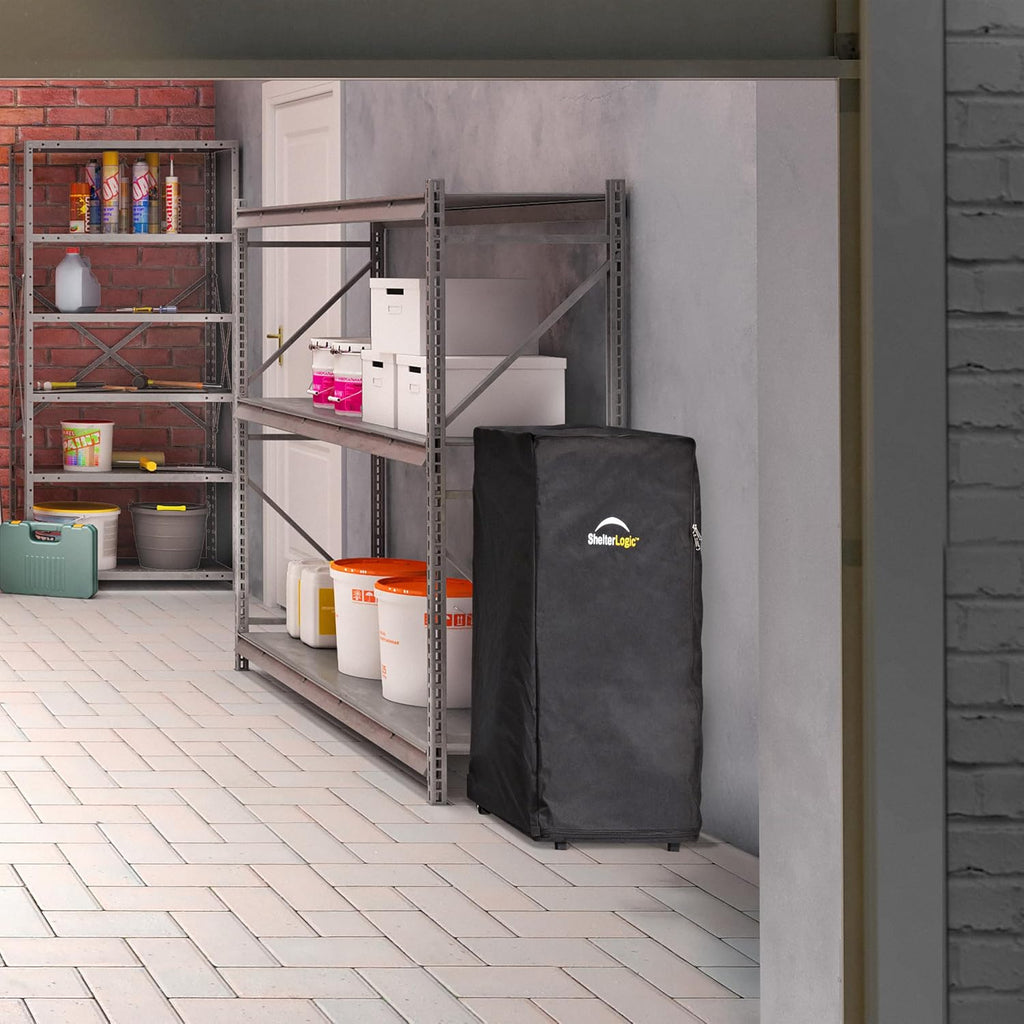 Store-It Canopy Rolling Storage Bag