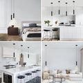 LED Pendant Lights Modern Island Lights Ceiling Hanging Spotlight