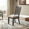 Signature Design by Ashley Tyler Creek Upholstered Dining Chairs, Set of 2