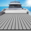 PrimeZone EVA Foam Boat Flooring 94.5" x 47.2" Sea Deck Marine Boat Decking
