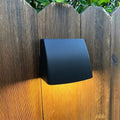 Arrownine Landscape Lighting Low Voltage Deck Lights 5W 12-24V