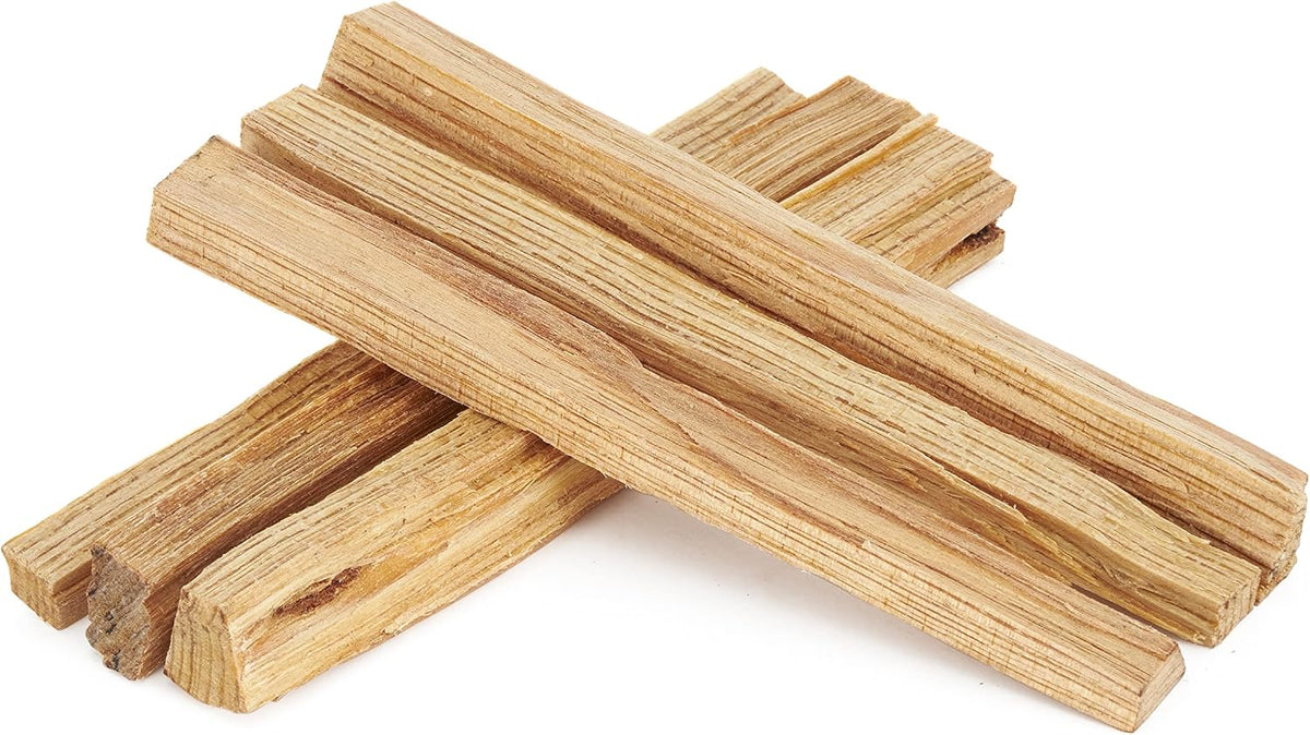Better Wood Products Fatwood Fire Starter Sticks, Glacier Crate, 13 lb