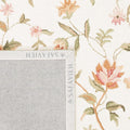 SAFAVIEH Chelsea Collection Area Rug - 9' x 12', Ivory, Hand-Hooked French Country Wool, Ideal for High Traffic Areas in Living Room, Bedroom (HK263A)