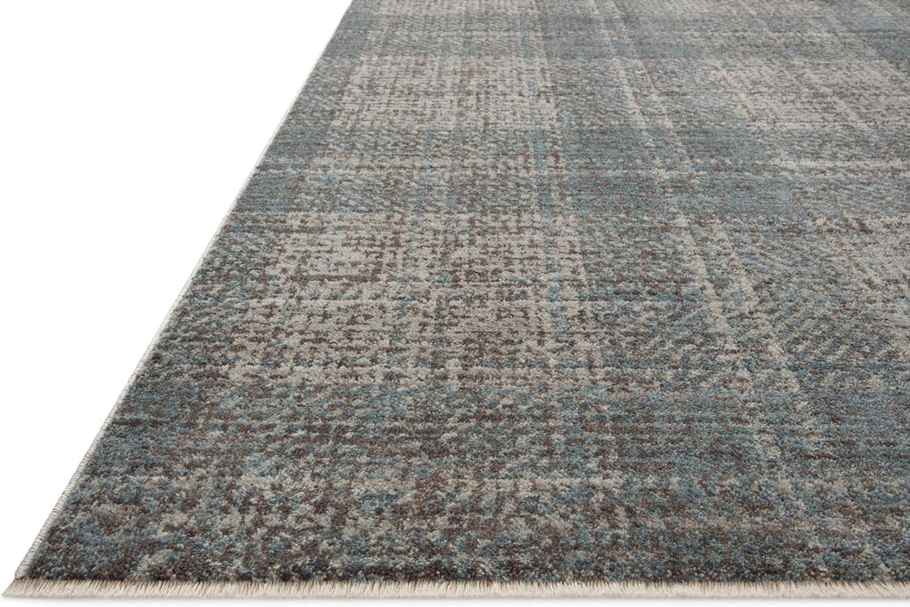 Loloi Angela Rose Ember Denim/Charcoal 7'-10" x 10' Area Rug