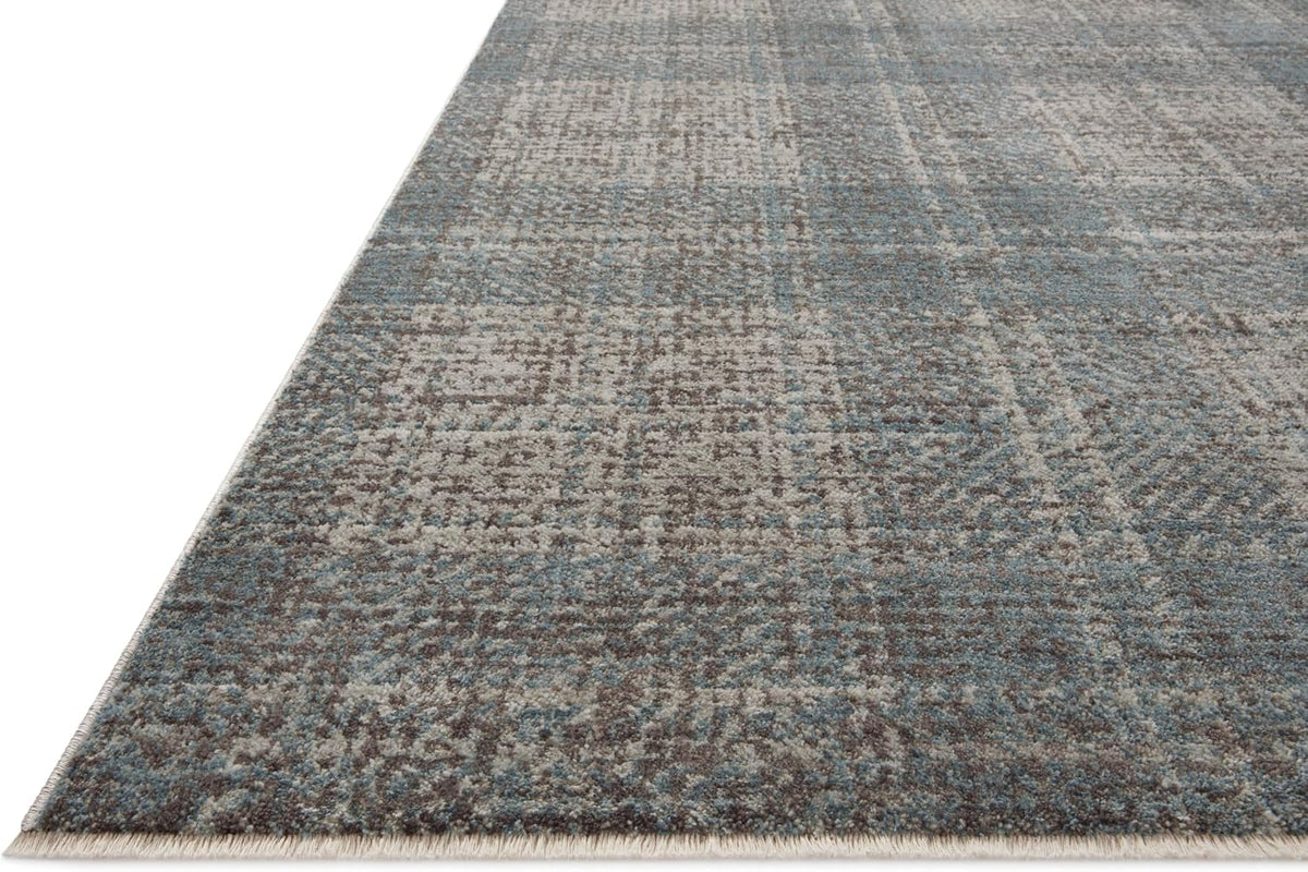 Loloi Angela Rose Ember Denim/Charcoal 7'-10" x 10' Area Rug