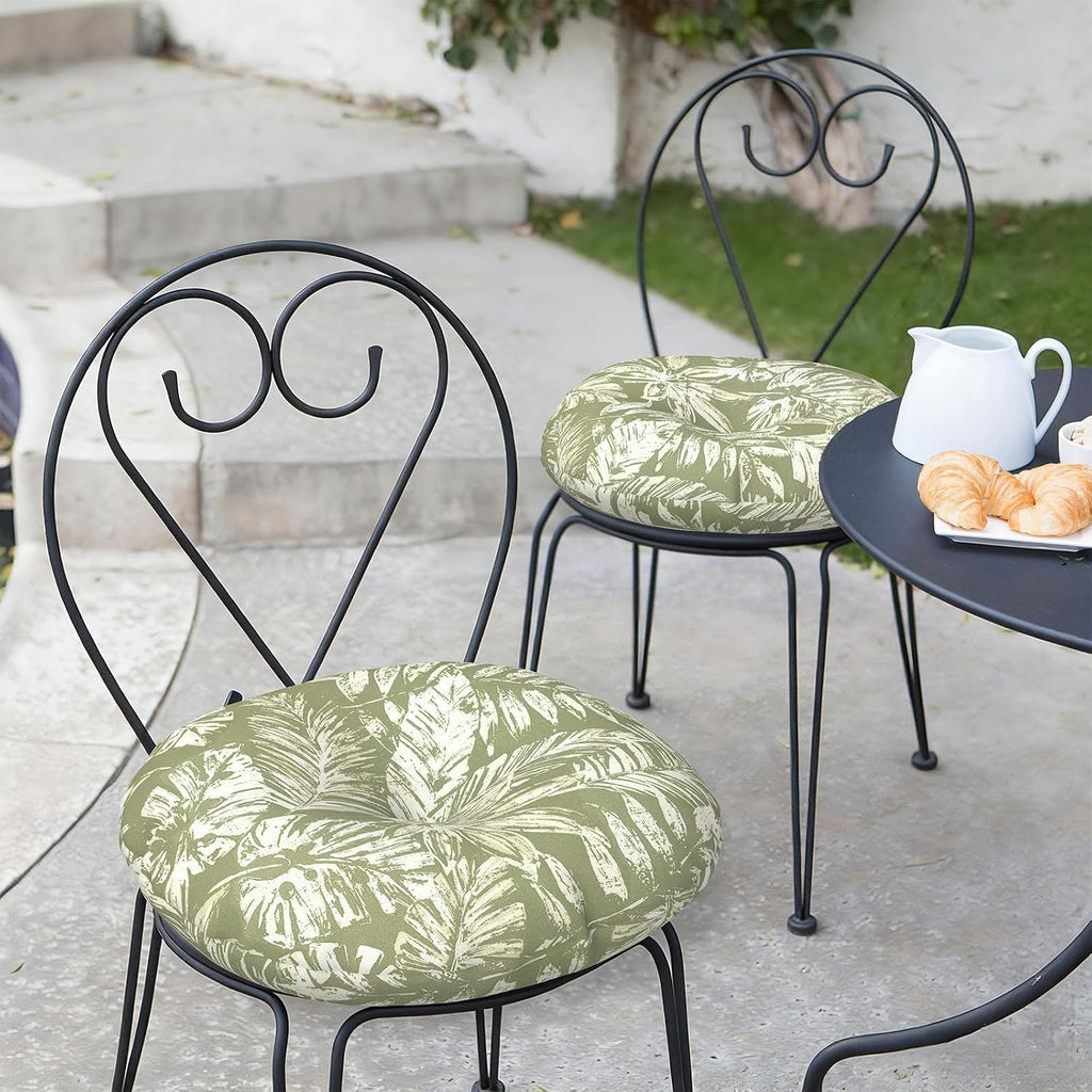 lvtxiii outdoor seat cushions all weather patio chair, package contents
