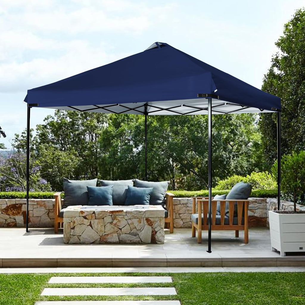 Canopy Replacement Top for Most 12x12 Straight Leg Frame