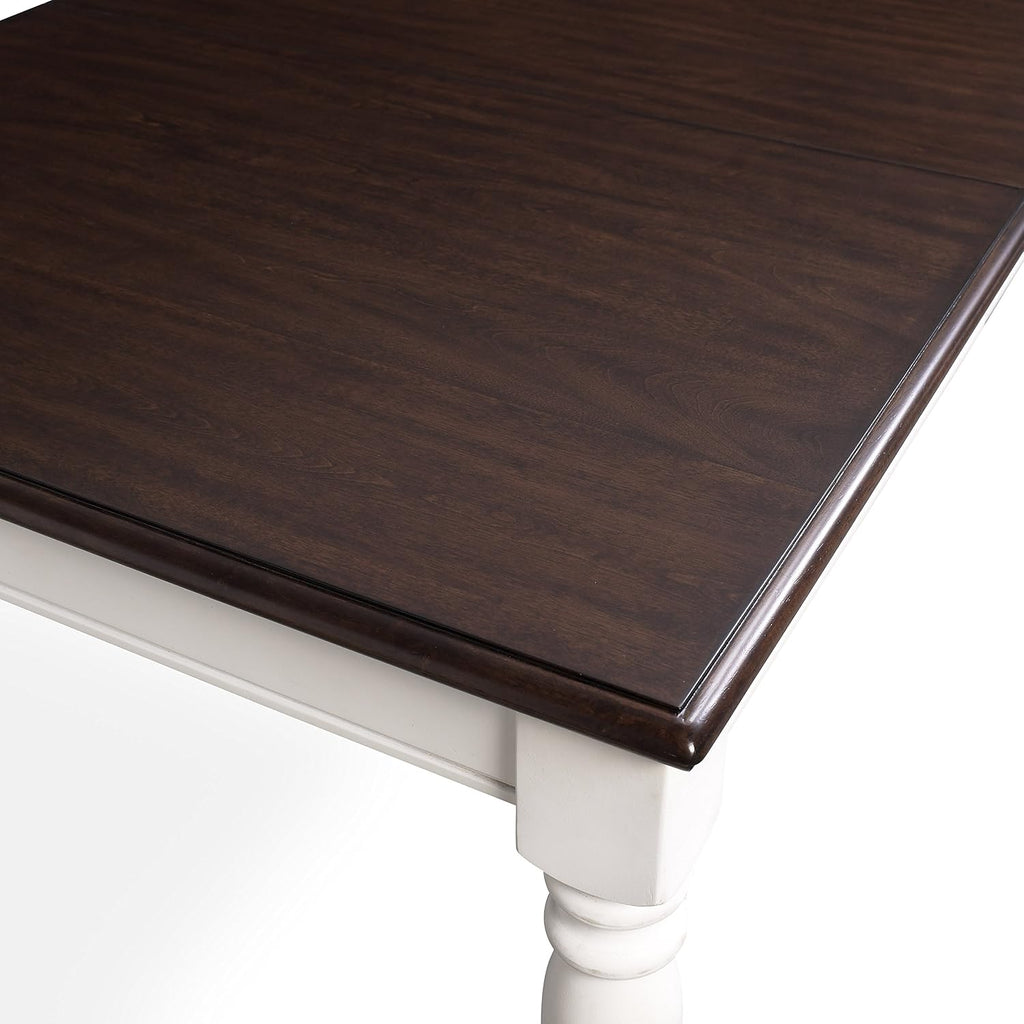 Crosley Furniture Shelby 5-Piece Dining Set