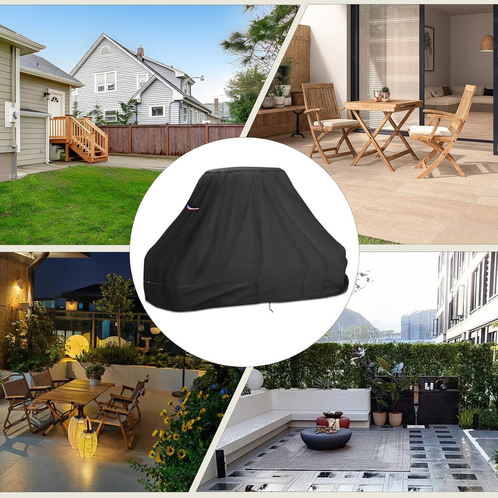 82inch fireplace cover outdoor wood burning fireplaces cover on a desk or shelf