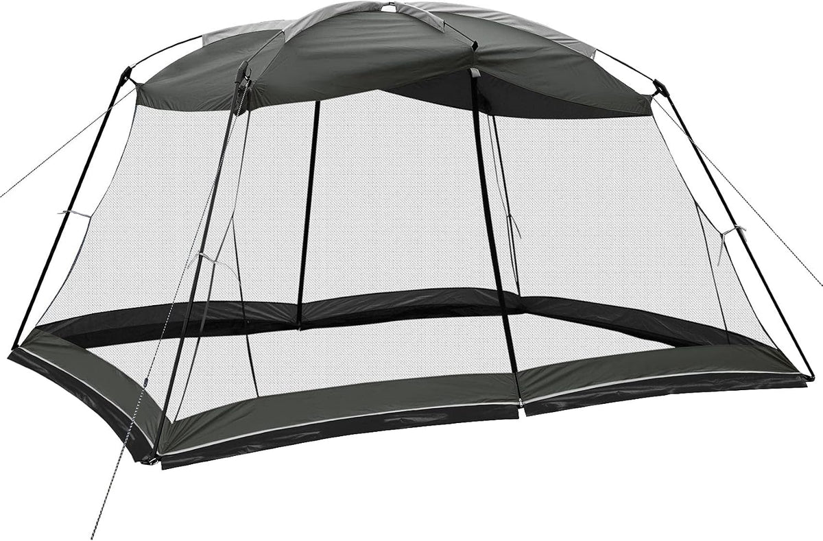 Screen House Canopy Tent 13x9