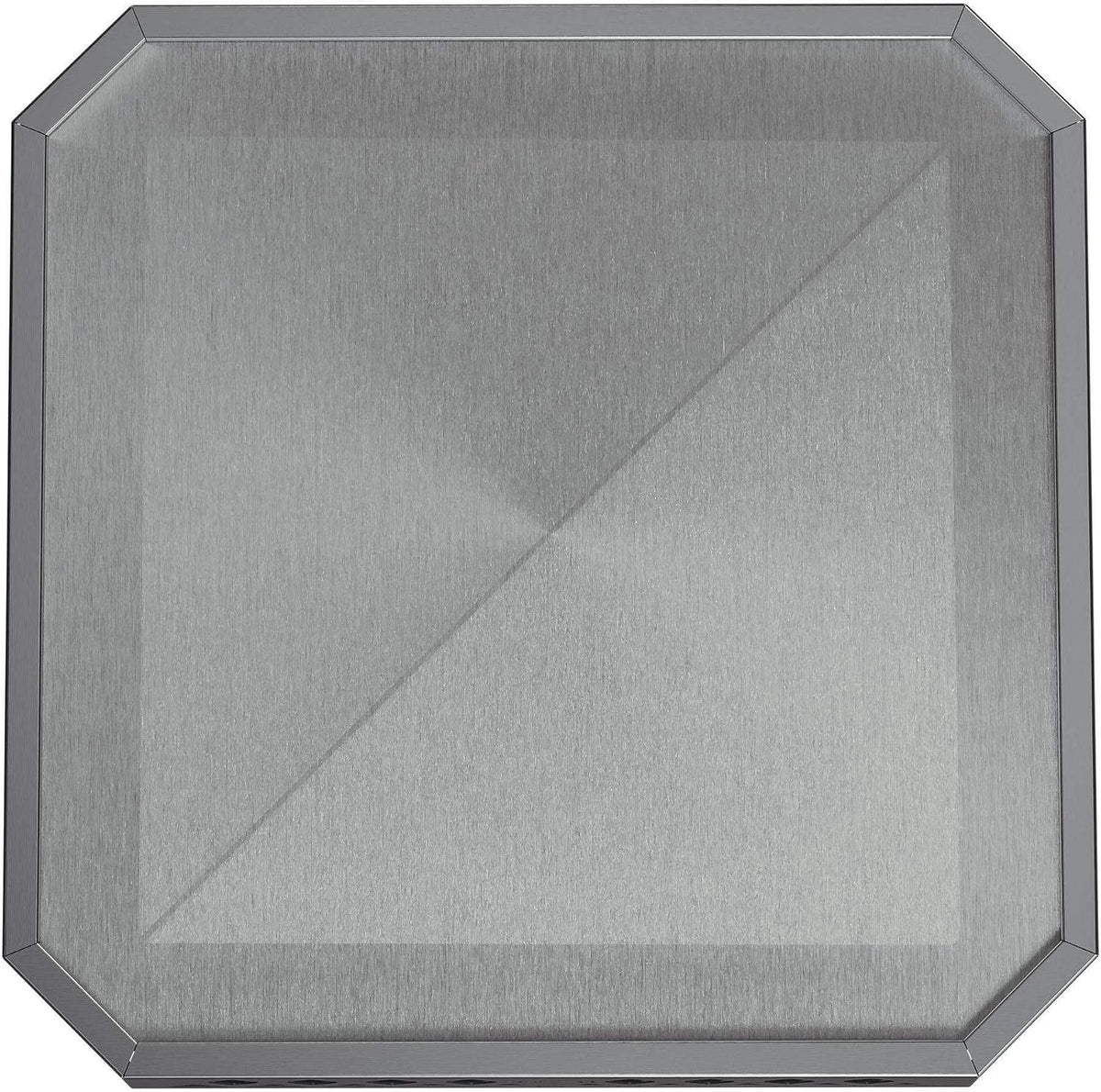 Breeo Base X24-25.6 in Fire Pit Mat for Deck Protection