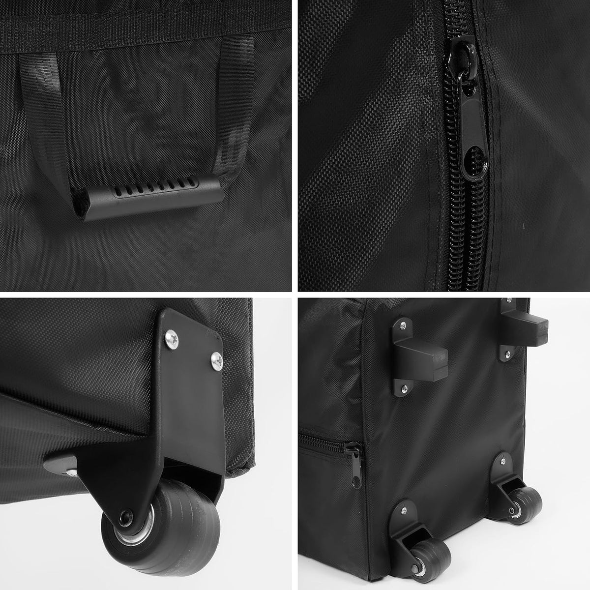 wheel canopy bag replacement 11.8 x 11.8 x, package contents
