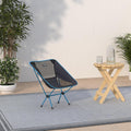 Helinox Chair One Lightweight, Portable, Collapsible Camping Chair