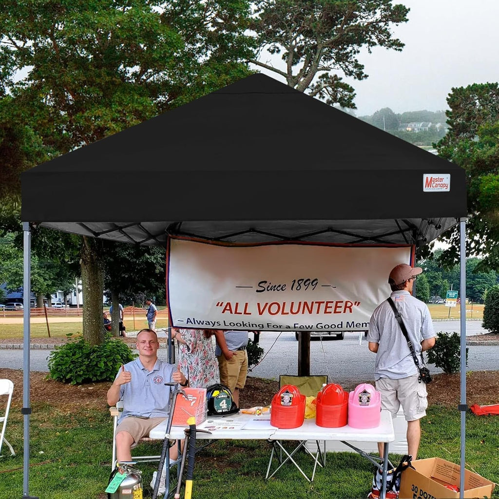 mastercanopy 10x10 replacement pop up canopy top all, package contents