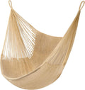 Yellow Leaf Hammocks - Big Sur Signature Hanging Chair Hammock
