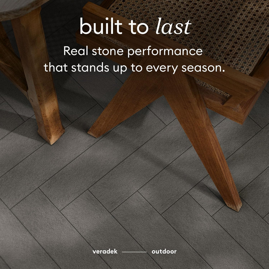 veradek outdoor flooring series deck tiles | durable, view 9
