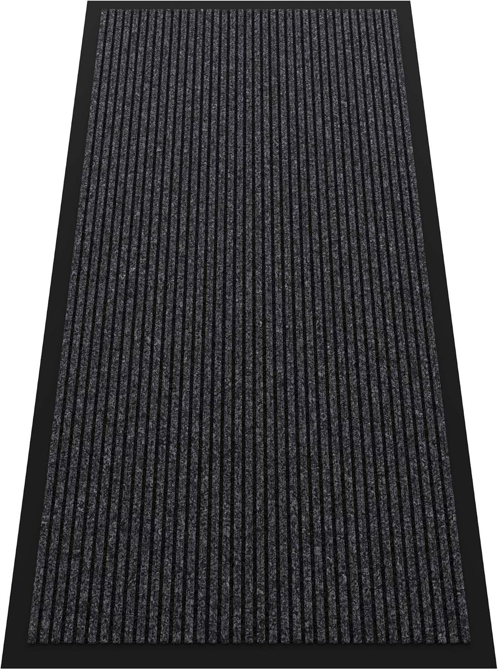 Front Door Mat Outside Entrance, Dirt Trapper Doormat 48" x 24"