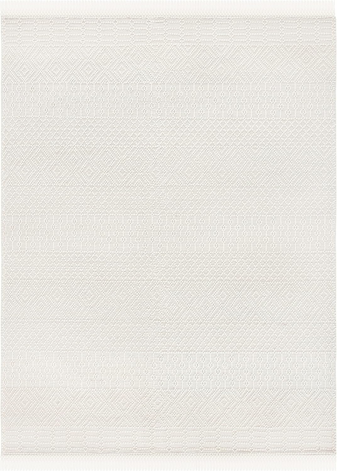safavieh natura collection area rug - 10' x showing dimensions