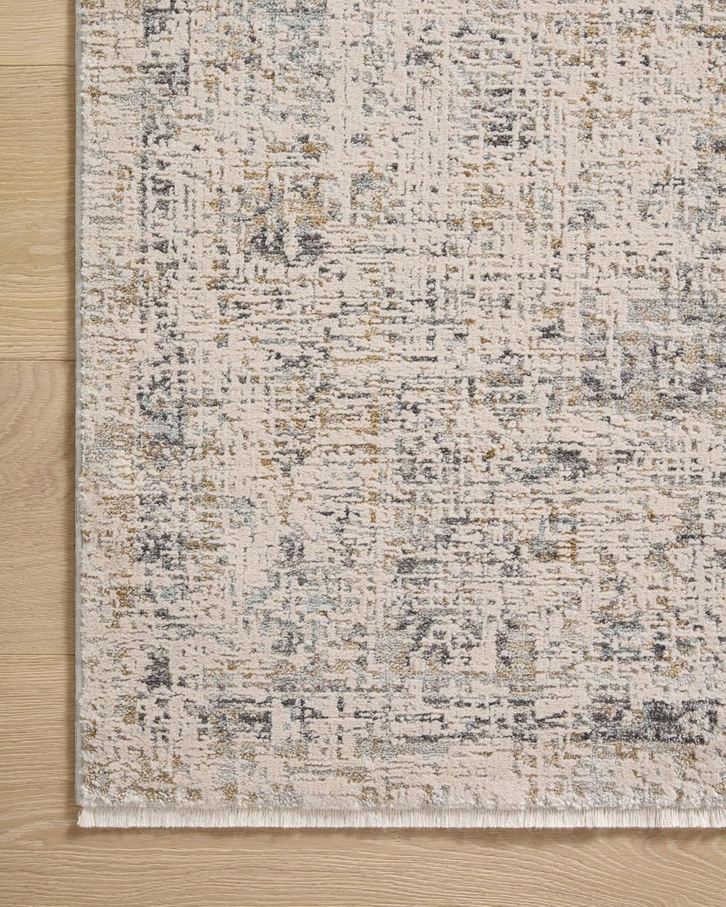 Loloi Amber Lewis Alie Sand/Sky 7'-10" x 10' Area Rug