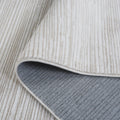 SAFAVIEH Vision Square Rug 12', Ivory VSN606J