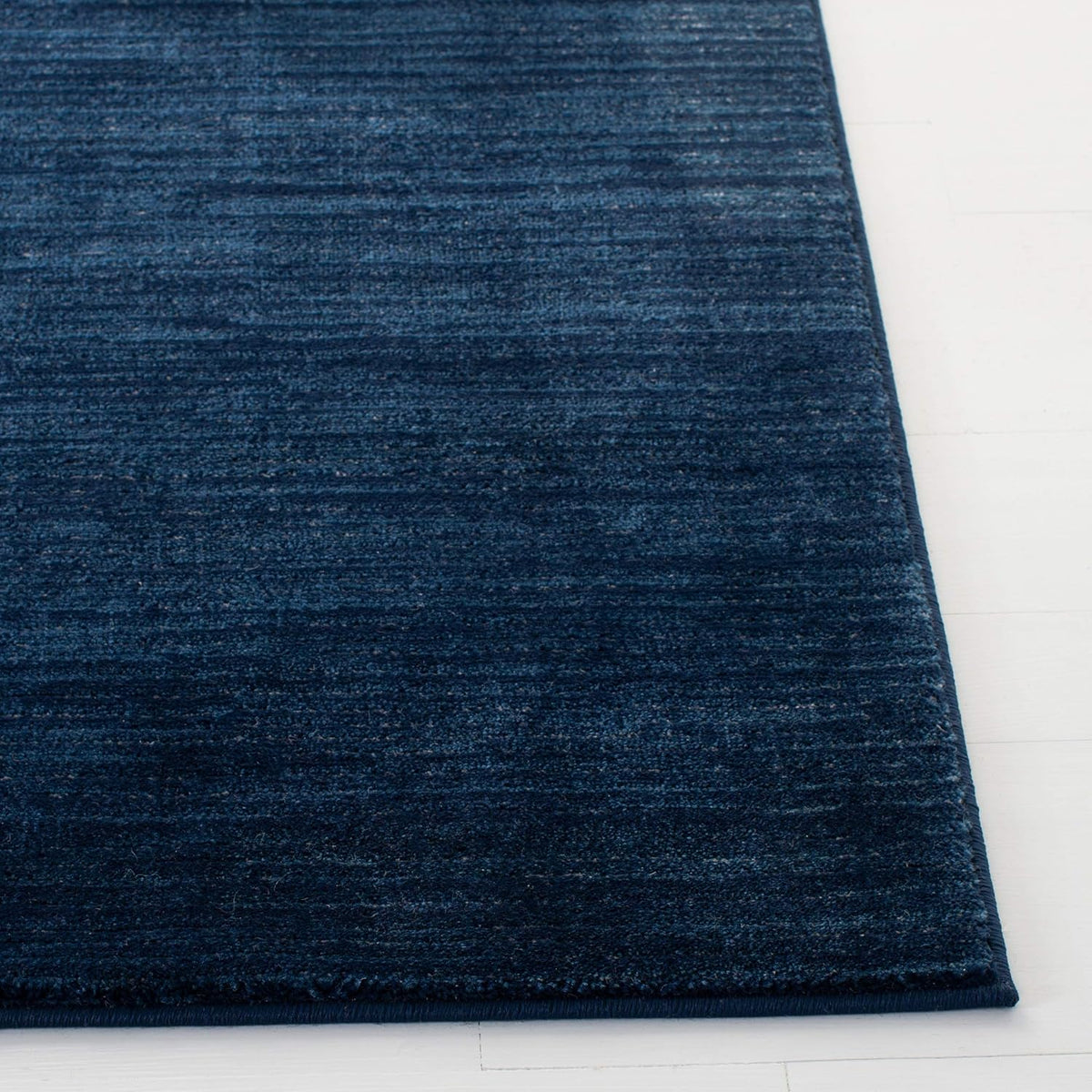 SAFAVIEH Vision Area Rug 6x9, Modern Tonal Navy VSN606N