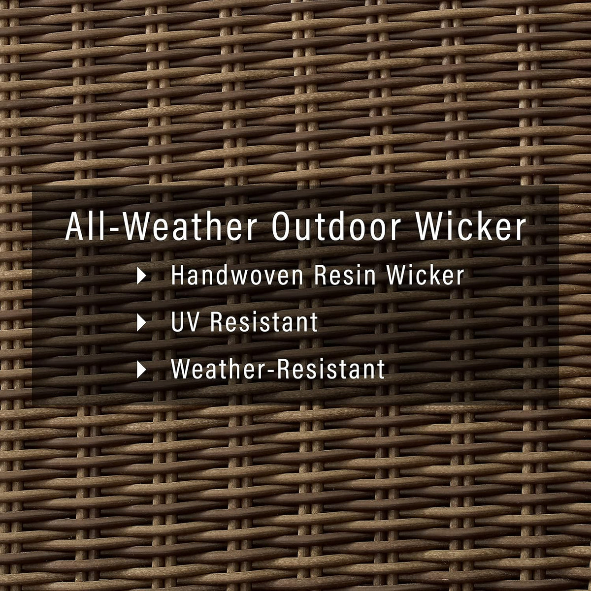 Crosley Furniture Bradenton 2-Piece Patio Chair Set