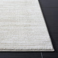 SAFAVIEH Vision Area Rug 4x6, Modern Tonal Ivory VSN606J