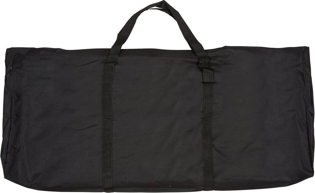 Trademark Innovations Portable Bar Table - Carrying Case Included -