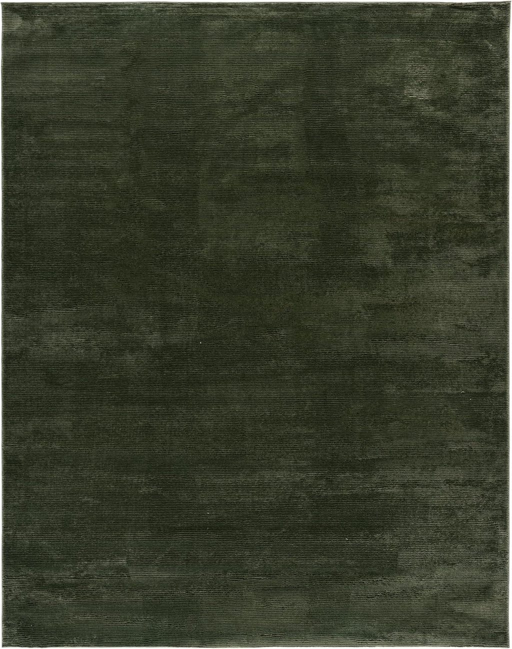 SAFAVIEH Revive Area Rug 9'x12', Modern Green REV102Y