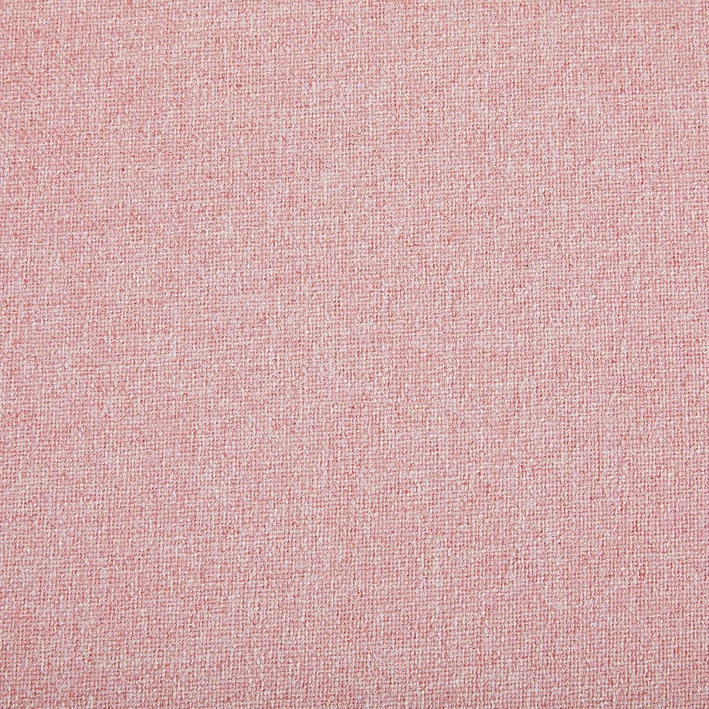 Yaheetech Accent Chair, Upholstered Armchair with Metal Legs, Pink