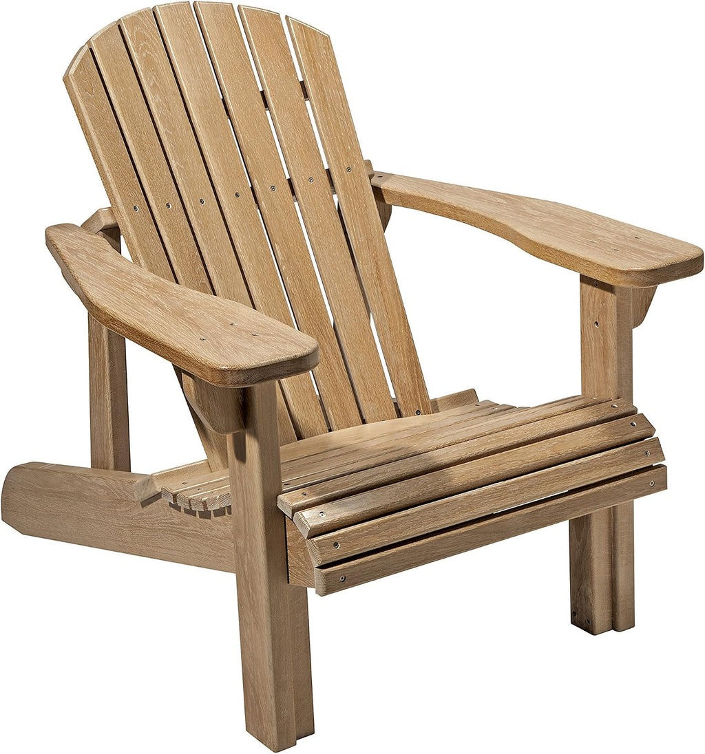 Rockler Adirondack Chair MDF Template with Hardware Pack Made USA