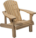 Rockler Adirondack Chair MDF Template with Hardware Pack Made USA