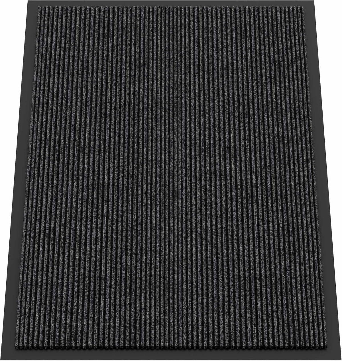 Front Door Mat Outside Entrance, Dirt Trapper Doormat 48" x 36"
