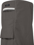 Classic Accessories Ravenna Water-Resistant 22 Inch Outdoor Chiminea Cover, Outdoor Chiminea Cover