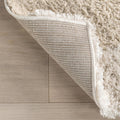 nuLOOM Gloria Beige Abstract Power Loomed Area Rug, 12' x 15'
