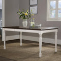 Crosley Furniture Shelby 5-Piece Dining Set